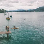 Europarcs Woerthersee بيت ضيافة شيفلينغ آم سي