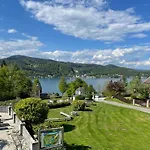 Europarcs Woerthersee ゲストハウス シーフリング・アム・ゼー