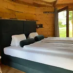Europarcs Woerthersee Πανσιόν 3*