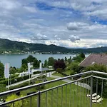 Europarcs Woerthersee 쉬플링암씨