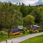 Europarcs Woerthersee Πανσιόν 3*