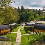 Πανσιόν Europarcs Woerthersee 3*