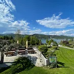 Europarcs Woerthersee 쉬플링암씨