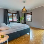 Europarcs Woerthersee Πανσιόν 3*