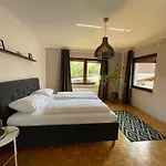 Europarcs Woerthersee Πανσιόν 3*