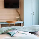 게스트하우스 Europarcs Woerthersee 쉬플링암씨