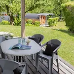 Πανσιόν Europarcs Woerthersee Schiefling am See