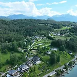 Europarcs Woerthersee Πανσιόν 3*