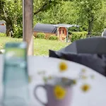 Europarcs Woerthersee 3*