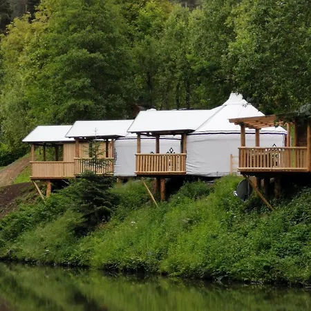 Europarcs Wörthersee Schiefling am See