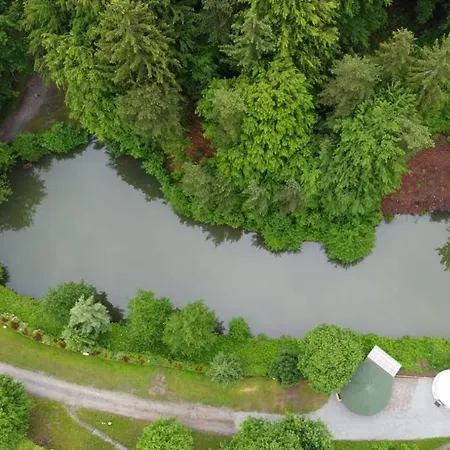 Europarcs Woerthersee