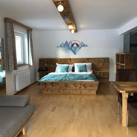 Vendégház Europarcs Woerthersee