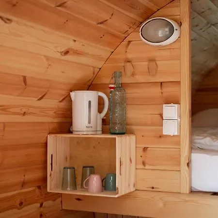 Europarcs Woerthersee Guest house Schiefling am See