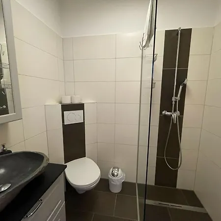 Europarcs Woerthersee Guest house