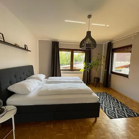 Europarcs Woerthersee