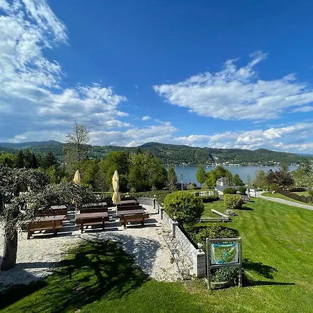 Guest house Europarcs Woerthersee Schiefling am See