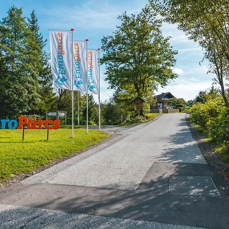 Vendégház Europarcs Woerthersee Schiefling am See