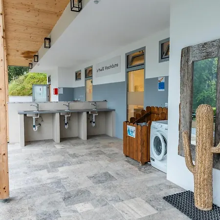 Europarcs Woerthersee Konukevi