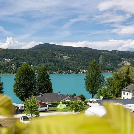 Europarcs Woerthersee 3* Schiefling am See
