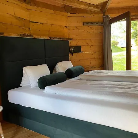 Europarcs Woerthersee Pensjonat 3*