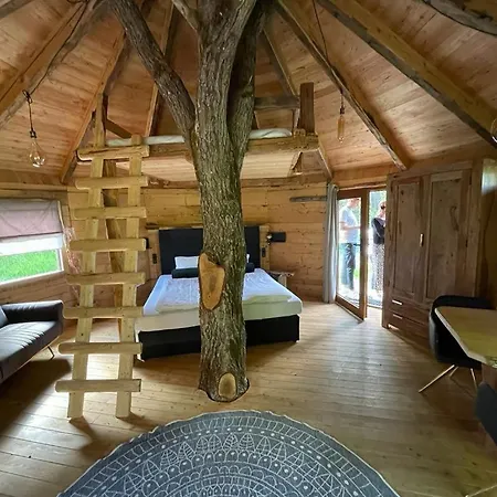 Vendégház Europarcs Woerthersee 3*