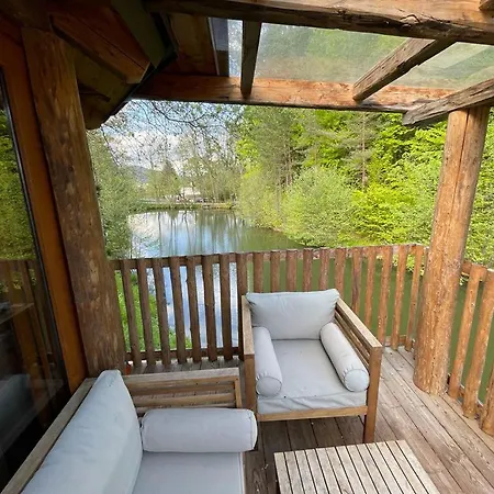 Europarcs Woerthersee 3* Schiefling am See