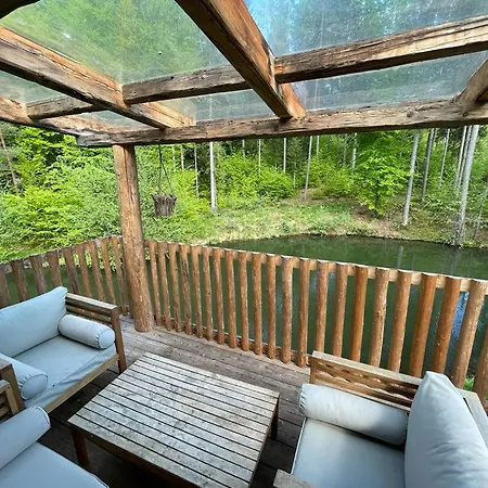 Europarcs Woerthersee Guest house
