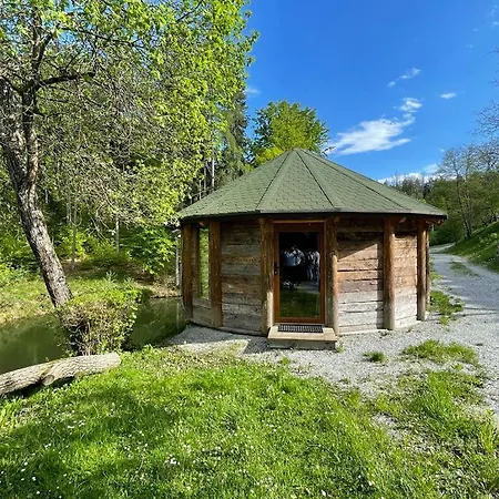 Vendégház Europarcs Woerthersee