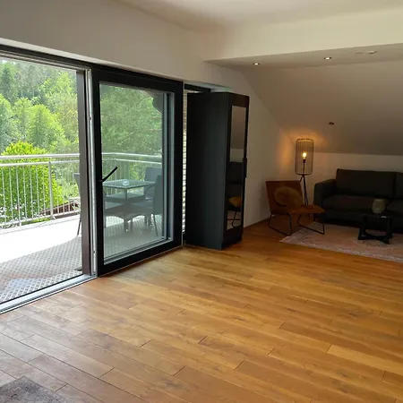 Europarcs Woerthersee Guest house