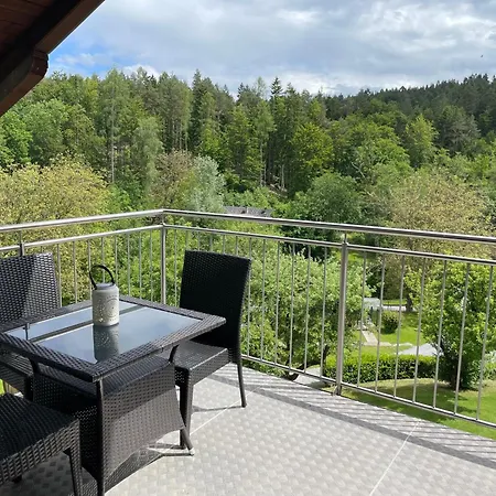 Europarcs Woerthersee Guest house Schiefling am See