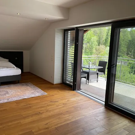 Europarcs Woerthersee Guest house