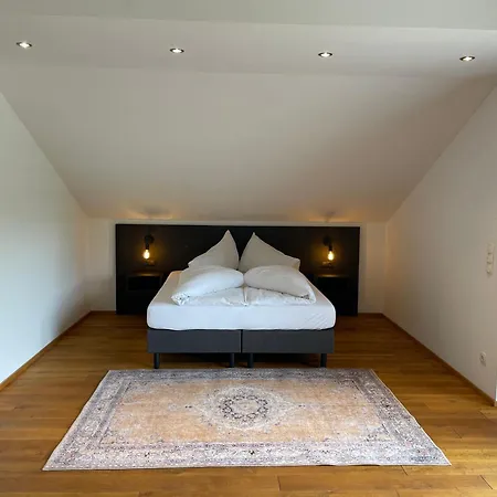 Europarcs Woerthersee Pensjonat 3*