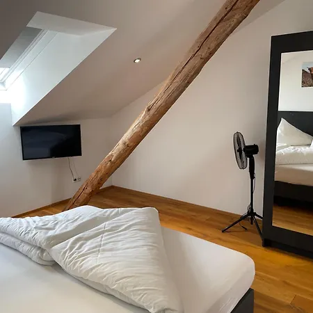 Europarcs Woerthersee Guest house Schiefling am See