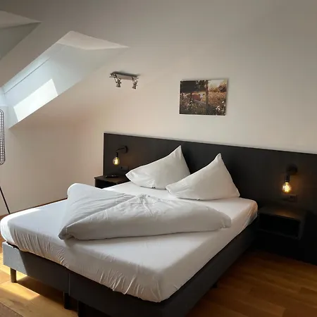 Guest house Europarcs Woerthersee Schiefling am See