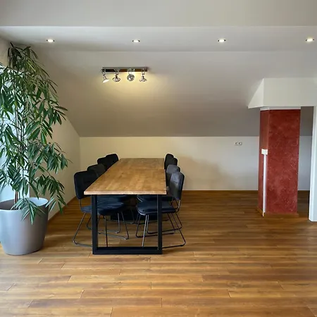 Europarcs Woerthersee Guest house