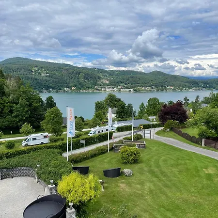 Europarcs Woerthersee Guest house 3*