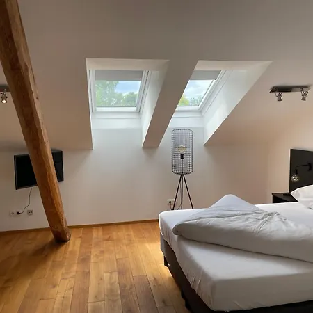 Europarcs Woerthersee Guest house