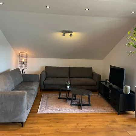 Europarcs Woerthersee Guest house 3*