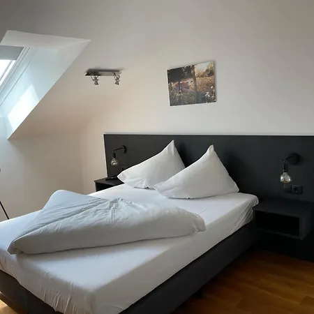 Guest house Europarcs Woerthersee 3*