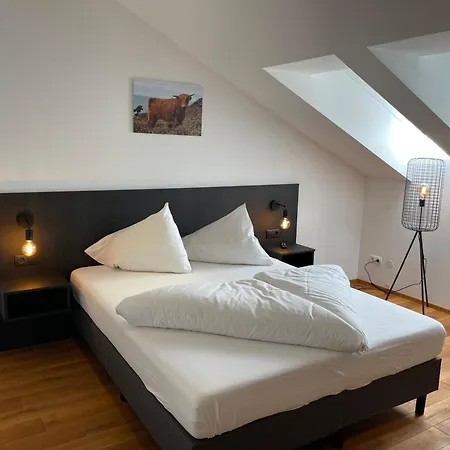 Europarcs Woerthersee Guest house Schiefling am See