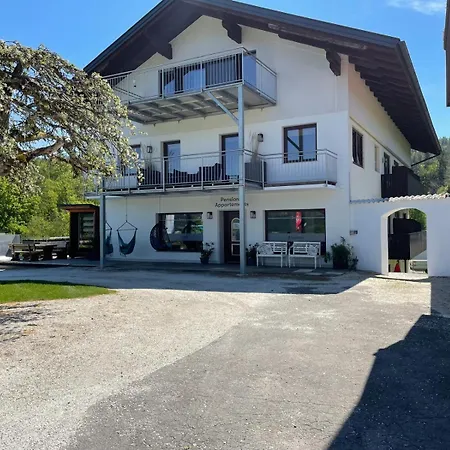 Europarcs Woerthersee 3* Schiefling am See