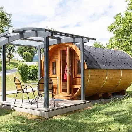 Europarcs Woerthersee Πανσιόν