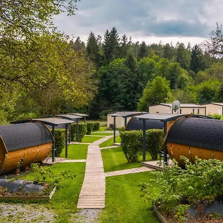 Πανσιόν Europarcs Woerthersee 3*