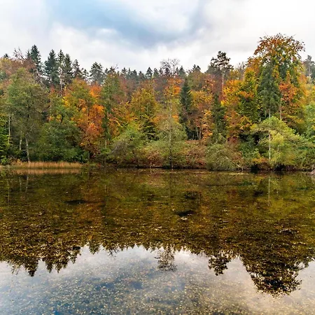 Europarcs Woerthersee