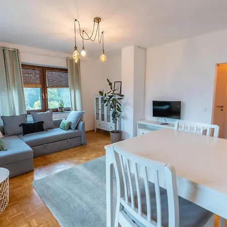 Europarcs Woerthersee Πανσιόν 3*