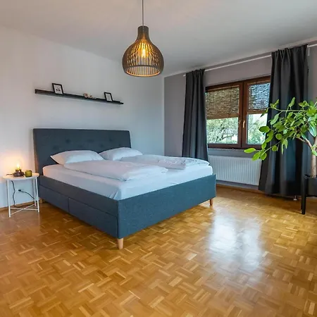 Europarcs Woerthersee 3*