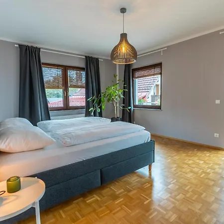 Europarcs Woerthersee Πανσιόν 3*