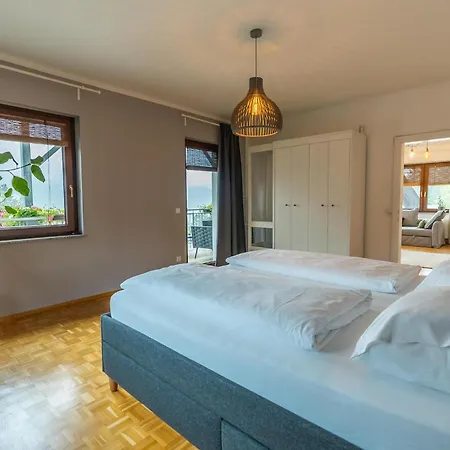 Πανσιόν Europarcs Woerthersee