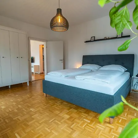 Europarcs Woerthersee Schiefling am See