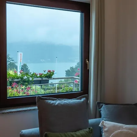 Europarcs Woerthersee Πανσιόν